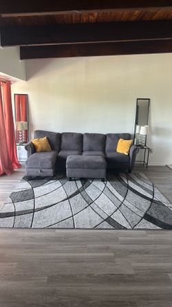 Everything for sale