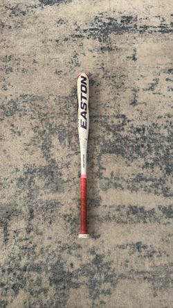 Easton Pink Sapphire Fastpitch Softball Bat