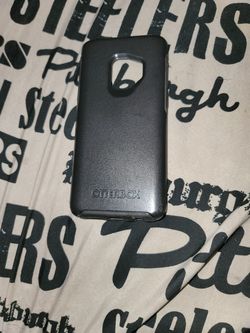 Otterbox samsung galaxy s9 case hard