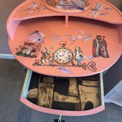 End Table