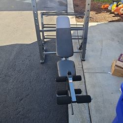 Fitness  Home Station 