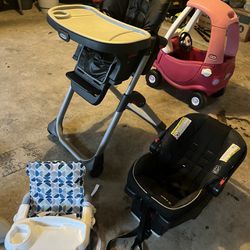 Baby Items-Best Offer 