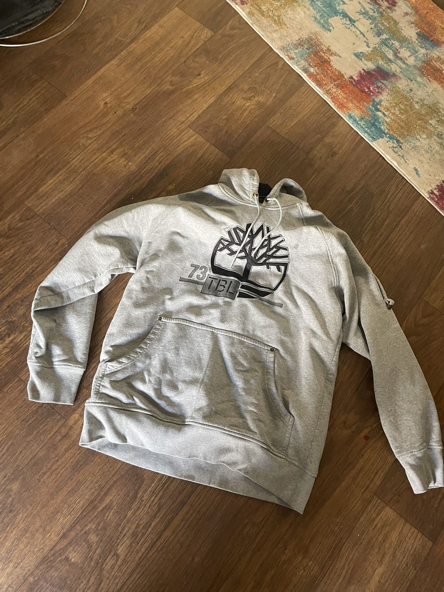 Timberland Hoodie Men’s XL