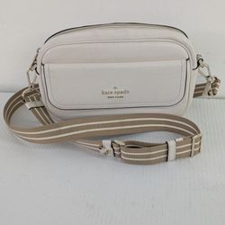 Cross Shoulder KS Purse $120