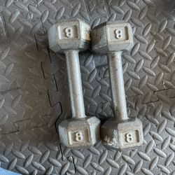 Dumbbells 