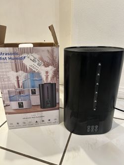 Humidifier 6L
