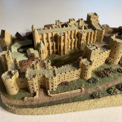 Windsor Castle – Danbury Mint Collection 18X8 Must Have