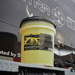 Manufacturer direct- Yellow degreaser/ Desengrasante Amarillo