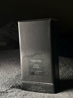 TOM FORD OUD WOOD
