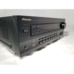 Pioneer VSX-D509S Audio/Video Multi-Channel Receiver ●●Tested●●