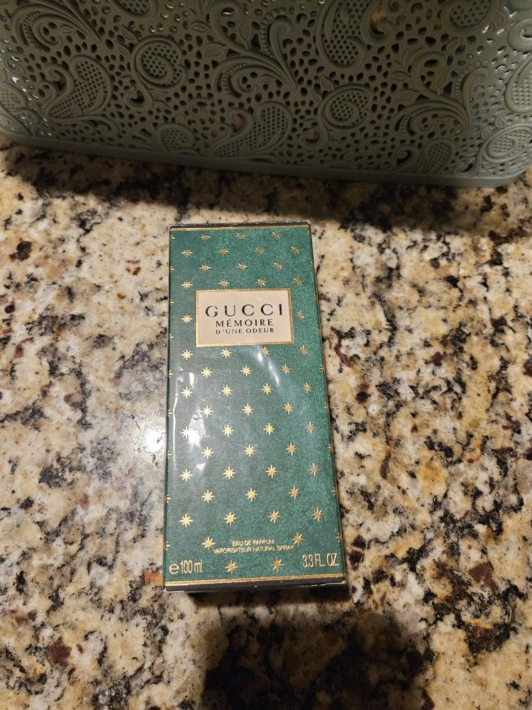 Gucci Perfume