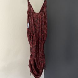 Free People Cocktail Dress NWT