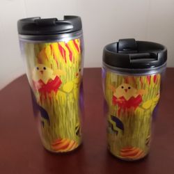 Starbucks Easter Travel Mug