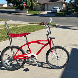 KHS Hot Rod Vintage Bicycle