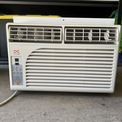 Air Conditioner DAEWOO 5,300 BTU 