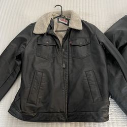 Levi’s Jackets (new )