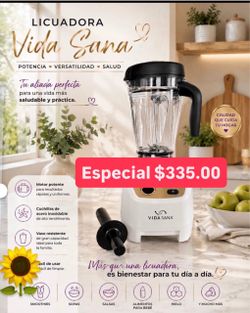 Licuadora Alta Potencia Especial $335.00 Mule y Remuele Chile Seco Semillas Chocolate Queso No Nesecitas Colar Nada Princess House Ventas Finales