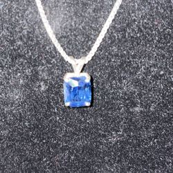 Beautiful London Blue Tooaz