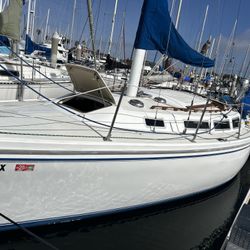 30’ Catalina 