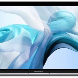 Apple MacBook Air (Retina, 13-inch, 2019) 256 Gb
