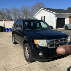 Ford Escape XLT