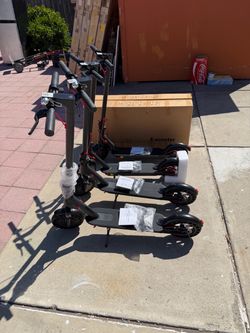 Scooter