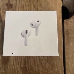 AirPods Pro 3 3rd Generation
