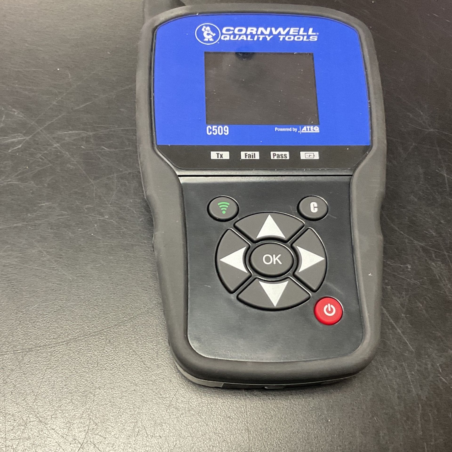 CORNWELL Tools Auto Service