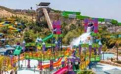 Sesame Place Tickets