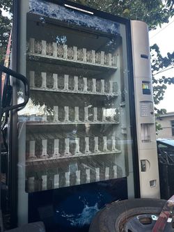 Vending machine