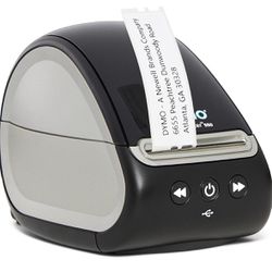 DYMO® LabelWriter 550 Series Label Printer