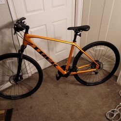 Trek Bicycle