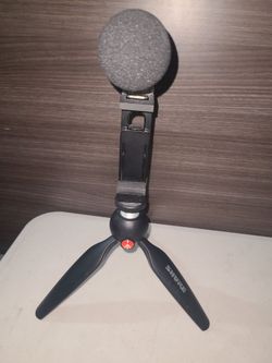 Shure MV88+ USB-C Video Kit