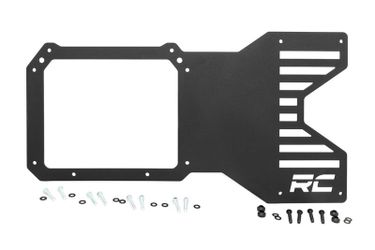 ROUGH COUNTRY 51052 ilgate Reinforcement | Ford Bronco 4WD (2021-2023) 97 8 VIT: 14.90 ĐC: 23(contact info removed)0 10972 721. 1 Made In USA