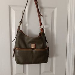 Dooney & Bourke Bag