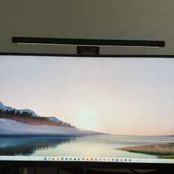 LG UltraWide FHD HDR Monitor with FreeSync 34wp500-b