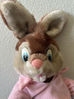 Brer Rabbit From Disney’s Song Of The South