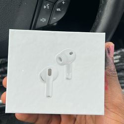 Apple AirPods Pro 3
