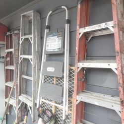 Ladders 