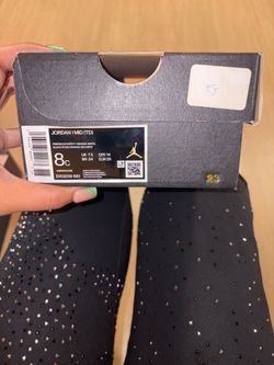 Jordan 1 Mid