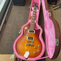 Electric Guitar Epiphone Limited Edition