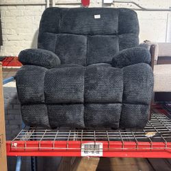Reclinable Sofa 
