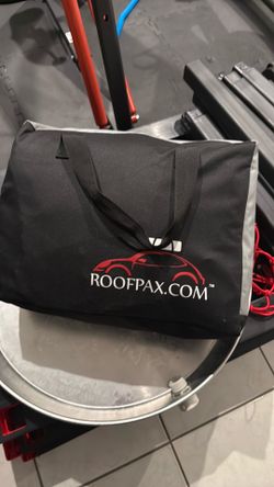 Roofpax