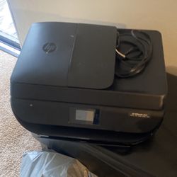 HP Office Jet Printer 