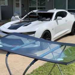 Vidrios Para Carros Y Trocas 