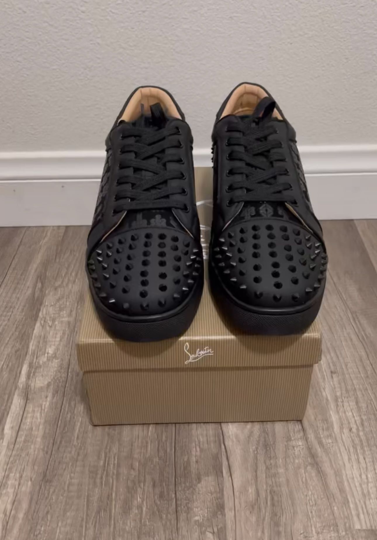 Christian Louboutin Mens Shoes for Sale in Pomona, CA - OfferUp