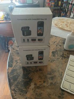 Charger HUB