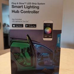 Smart Hub Type S Lighting Controller 