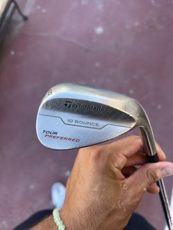 Taylormade 60 Degree Wedge