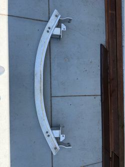 2024 honda Ridgeline front crash bar